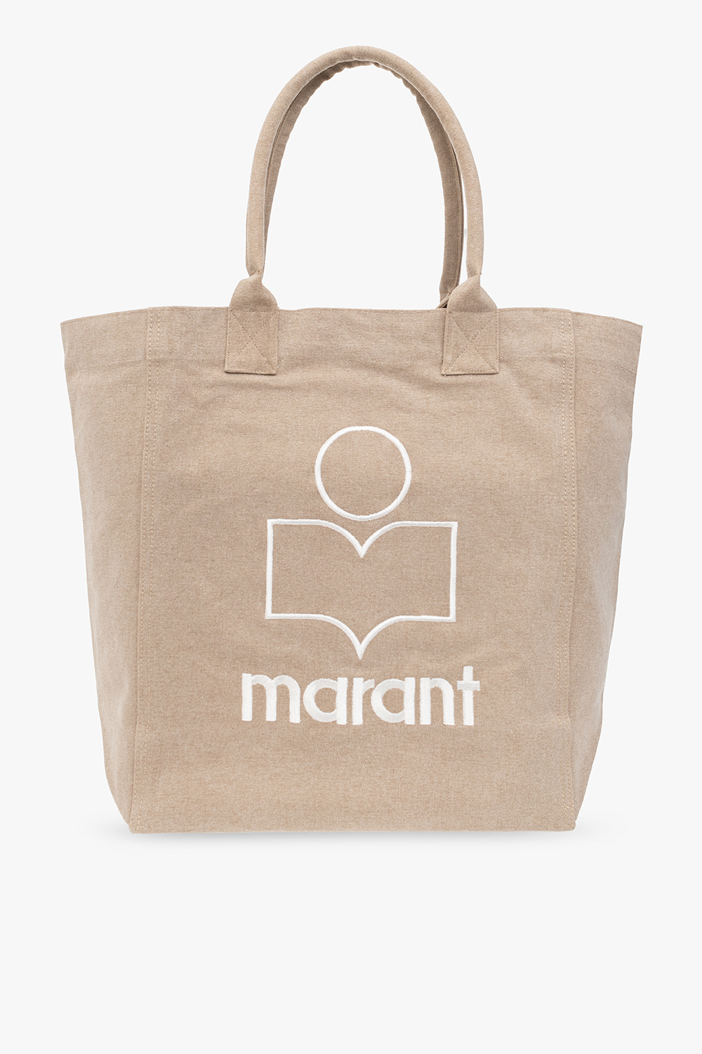 Isabel Marant 'Yenky' shopper bag | Women's Bags | Vitkac